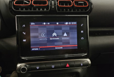 Citroën C3 Aircross 1.2 130 cv eat6 shine / carplay / entretien complet / distribution OK 