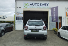 Dacia Duster 1.5 DCI 110 CONFORT 4x2