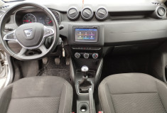 Dacia Duster 1.5 DCI 110 CONFORT 4x2