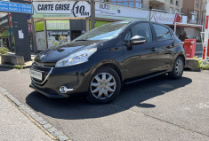 Peugeot 208 1.4 HDi 67ch