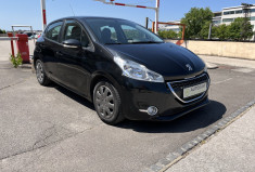 Peugeot 208 1.4 HDi 67ch