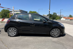 Peugeot 208 1.4 HDi 67ch