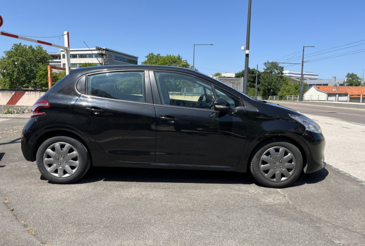 Peugeot 208 1.4 HDi 67ch