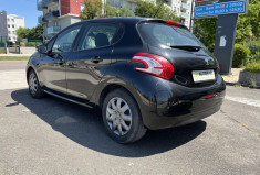 Peugeot 208 1.4 HDi 67ch