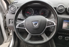 Dacia Duster 1.5 DCI 110 CONFORT 4x2