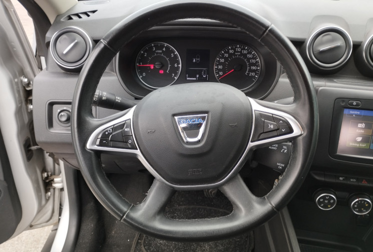 Dacia Duster 1.5 DCI 110 CONFORT 4x2