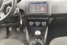 Dacia Duster 1.5 DCI 110 CONFORT 4x2