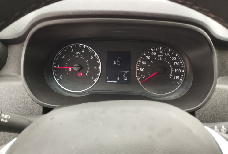 Dacia Duster 1.5 DCI 110 CONFORT 4x2