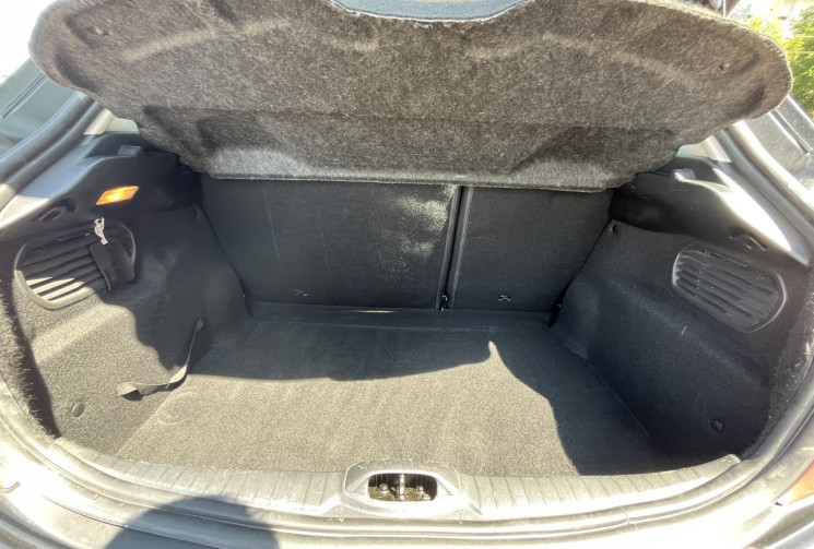 Peugeot 208 1.4 HDi 67ch