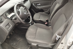 Dacia Duster 1.5 DCI 110 CONFORT 4x2