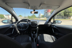 Peugeot 208 1.4 HDi 67ch