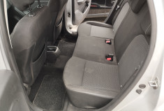 Dacia Duster 1.5 DCI 110 CONFORT 4x2