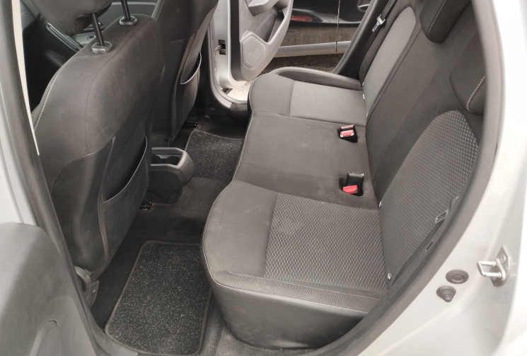 Dacia Duster 1.5 DCI 110 CONFORT 4x2