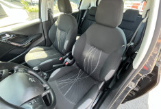 Peugeot 208 1.4 HDi 67ch
