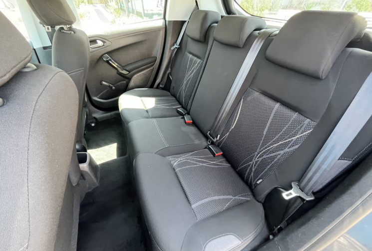 Peugeot 208 1.4 HDi 67ch