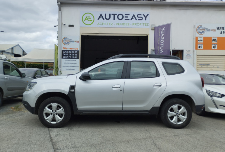 Dacia Duster 1.5 DCI 110 CONFORT 4x2