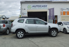 Dacia Duster 1.5 DCI 110 CONFORT 4x2
