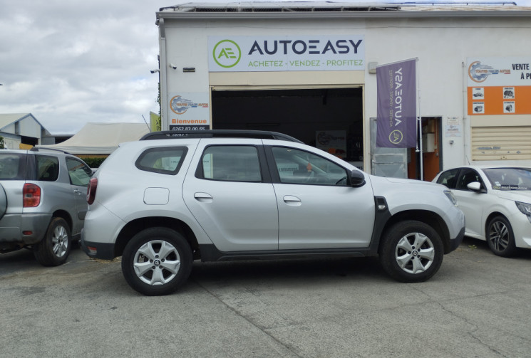 Dacia Duster 1.5 DCI 110 CONFORT 4x2