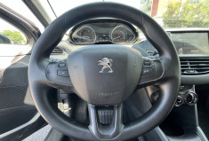 Peugeot 208 1.4 HDi 67ch