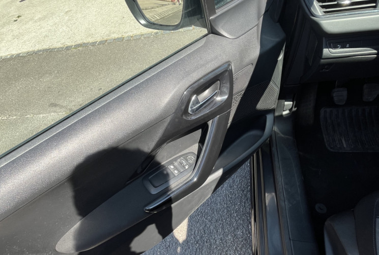 Peugeot 208 1.4 HDi 67ch