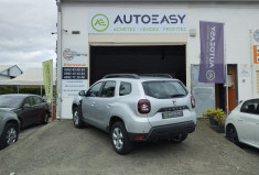 Dacia Duster 1.5 DCI 110 CONFORT 4x2