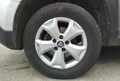 Dacia Duster 1.5 DCI 110 CONFORT 4x2
