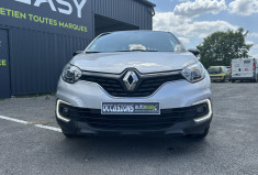 Renault Captur 1.5 DCI 90 CH BUSINESS DISTRIB NEUVE CT OK 58000 KMS