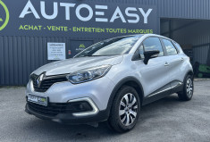 Renault Captur 1.5 DCI 90 CH BUSINESS DISTRIB NEUVE CT OK 58000 KMS