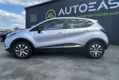 Renault Captur 1.5 DCI 90 CH BUSINESS DISTRIB NEUVE CT OK 58000 KMS