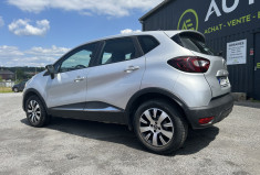 Renault Captur 1.5 DCI 90 CH BUSINESS DISTRIB NEUVE CT OK 58000 KMS