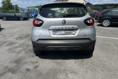 Renault Captur 1.5 DCI 90 CH BUSINESS DISTRIB NEUVE CT OK 58000 KMS