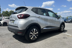 Renault Captur 1.5 DCI 90 CH BUSINESS DISTRIB NEUVE CT OK 58000 KMS
