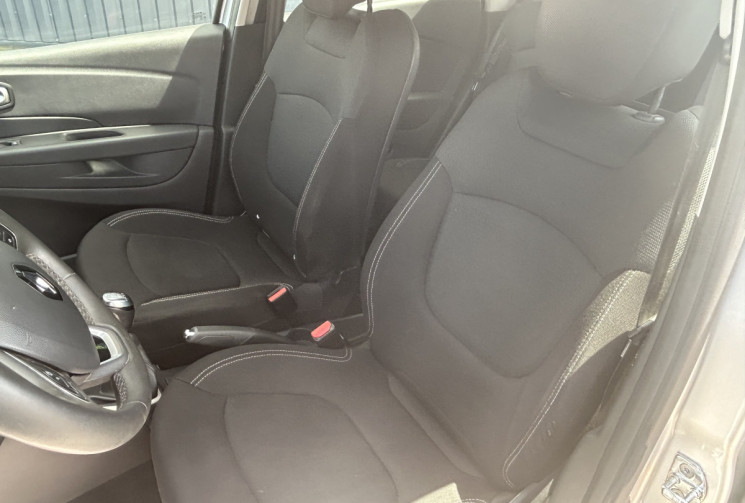 Renault Captur 1.5 DCI 90 CH BUSINESS DISTRIB NEUVE CT OK 58000 KMS