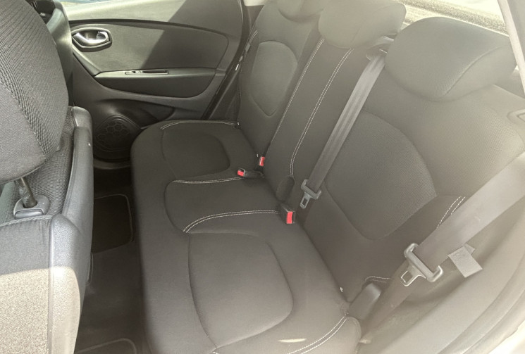 Renault Captur 1.5 DCI 90 CH BUSINESS DISTRIB NEUVE CT OK 58000 KMS