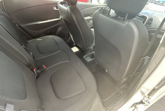 Renault Captur 1.5 DCI 90 CH BUSINESS DISTRIB NEUVE CT OK 58000 KMS