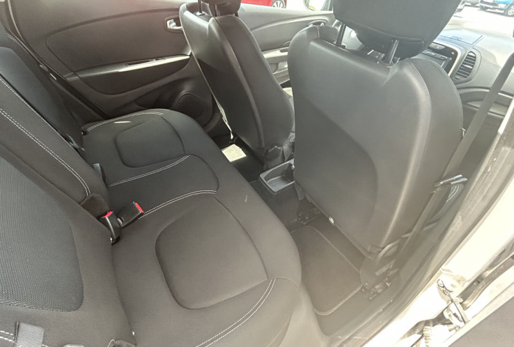 Renault Captur 1.5 DCI 90 CH BUSINESS DISTRIB NEUVE CT OK 58000 KMS