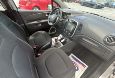 Renault Captur 1.5 DCI 90 CH BUSINESS DISTRIB NEUVE CT OK 58000 KMS