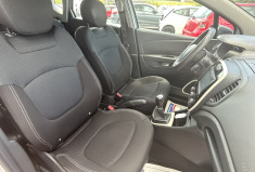 Renault Captur 1.5 DCI 90 CH BUSINESS DISTRIB NEUVE CT OK 58000 KMS