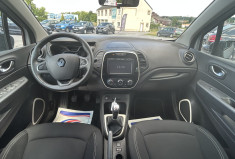 Renault Captur 1.5 DCI 90 CH BUSINESS DISTRIB NEUVE CT OK 58000 KMS
