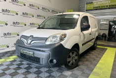 Renault Kangoo EXPRESS II PHASE 2 1.5 DCI 75 CH CONFORT / PREMIERE MAIN / TVA RECUPERABLE