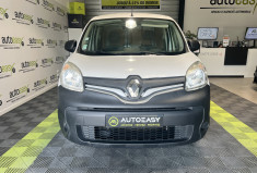 Renault Kangoo EXPRESS II PHASE 2 1.5 DCI 75 CH CONFORT / PREMIERE MAIN / TVA RECUPERABLE