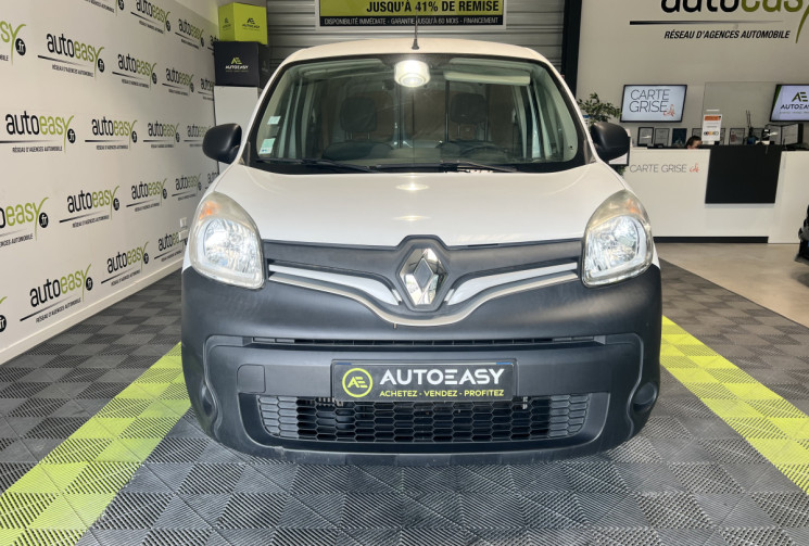 Renault Kangoo EXPRESS II PHASE 2 1.5 DCI 75 CH CONFORT / PREMIERE MAIN / TVA RECUPERABLE