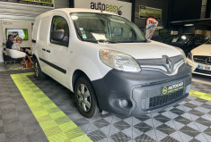 Renault Kangoo EXPRESS II PHASE 2 1.5 DCI 75 CH CONFORT / PREMIERE MAIN / TVA RECUPERABLE