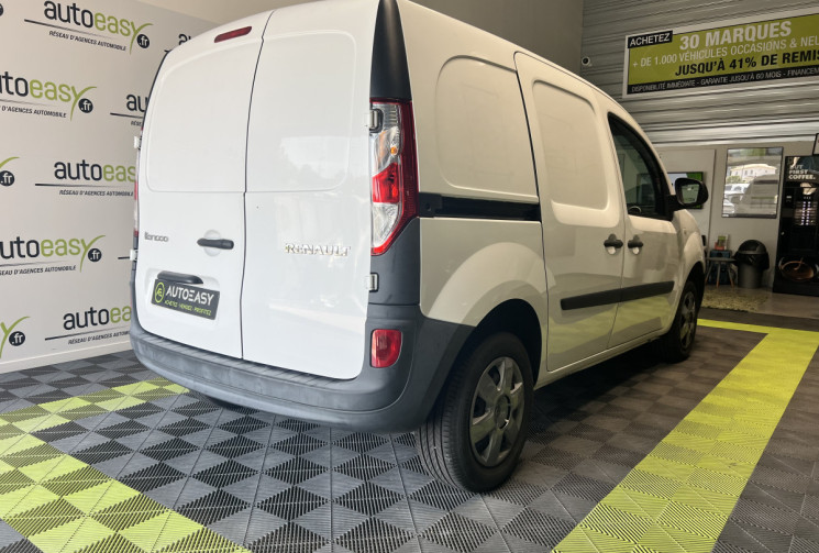 Renault Kangoo EXPRESS II PHASE 2 1.5 DCI 75 CH CONFORT / PREMIERE MAIN / TVA RECUPERABLE