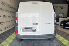 Renault Kangoo EXPRESS II PHASE 2 1.5 DCI 75 CH CONFORT / PREMIERE MAIN / TVA RECUPERABLE