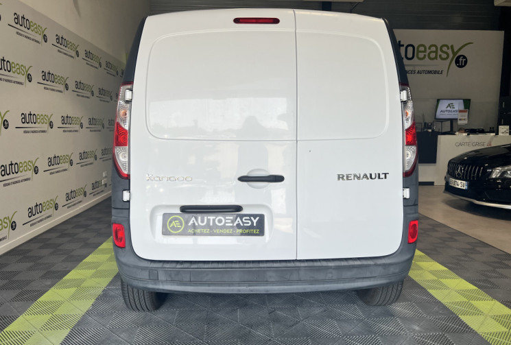 Renault Kangoo EXPRESS II PHASE 2 1.5 DCI 75 CH CONFORT / PREMIERE MAIN / TVA RECUPERABLE
