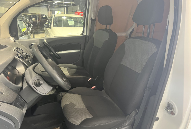 Renault Kangoo EXPRESS II PHASE 2 1.5 DCI 75 CH CONFORT / PREMIERE MAIN / TVA RECUPERABLE