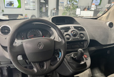 Renault Kangoo EXPRESS II PHASE 2 1.5 DCI 75 CH CONFORT / PREMIERE MAIN / TVA RECUPERABLE