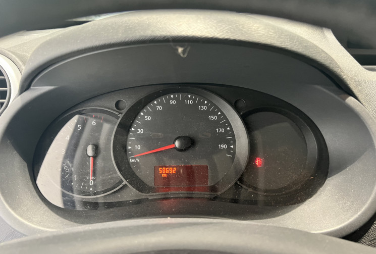 Renault Kangoo EXPRESS II PHASE 2 1.5 DCI 75 CH CONFORT / PREMIERE MAIN / TVA RECUPERABLE