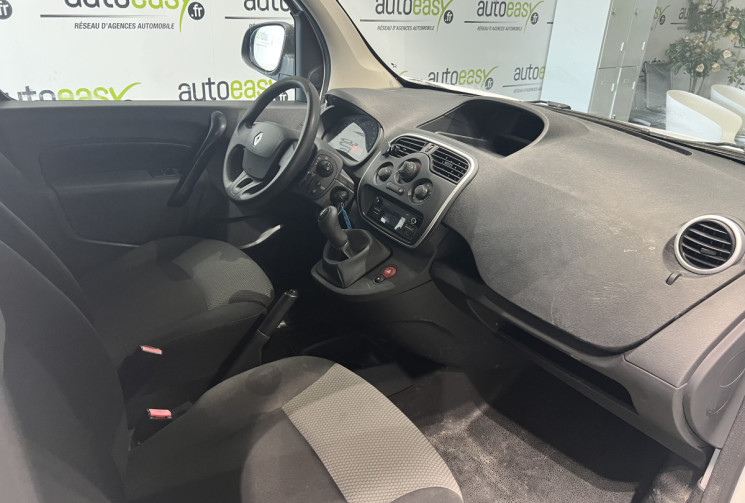 Renault Kangoo EXPRESS II PHASE 2 1.5 DCI 75 CH CONFORT / PREMIERE MAIN / TVA RECUPERABLE